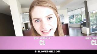 I Cant Help Myself Alice March