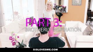 The Attention Seeker Cleo Vixen