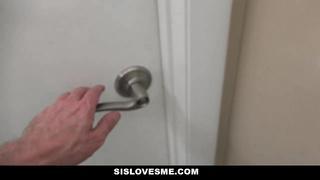 When Siblings Succeed Alex Blake