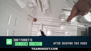 Gold Digging Teen Gets Fucked Sydney Cole