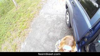 Money Well Spent Lucy Tyler