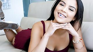 Shouldnt Have To Fuck For Free Maya Bijou